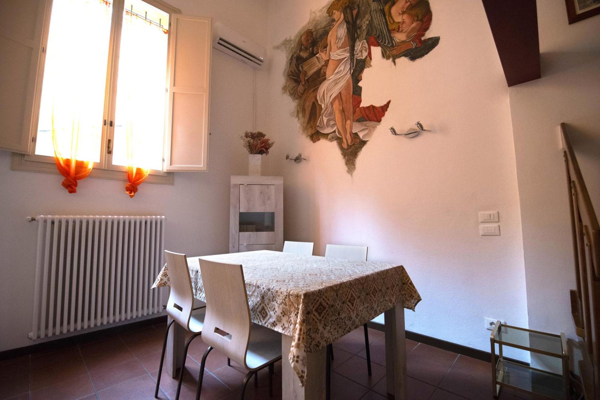 Welcome To Bulaggna Bologna Exterior photo